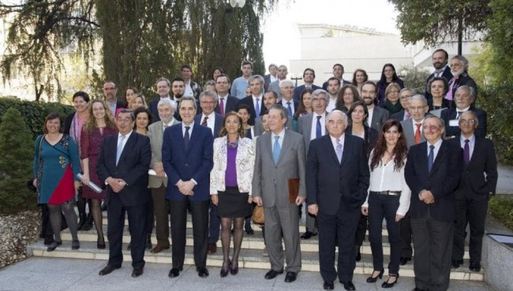 La Fundación Ramón Areces destina 5,2 millones de euros a 45 proyectos científicos 
