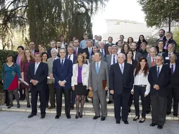 La Fundación Ramón Areces destina 5,2 millones de euros a 45 proyectos científicos La Fundación Ramón Areces destina 5,2 millones de euros a 45 proyectos científicos