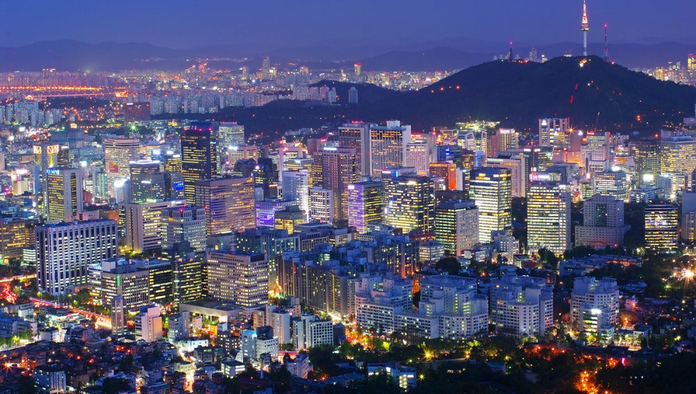 Seúl se convierte en la ciudad más sostenible del planeta 