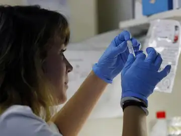 Un fármaco contra la leucemia podría combatir el cáncer de páncreas Un fármaco contra la leucemia podría combatir el cáncer de páncreas