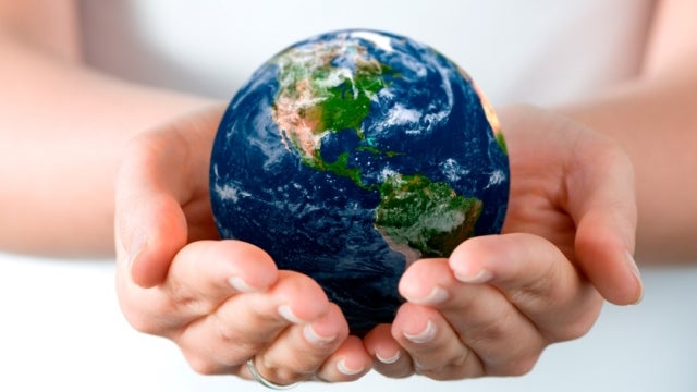 Día Mundial de la Tierra