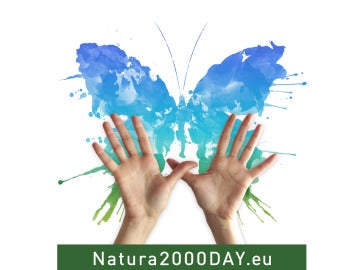 'El Día Europeo de la Red Natura 2000' necesita tu voto para el premio ciudadano europeo 'El Día Europeo de la Red Natura 2000' necesita tu voto para el premio ciudadano europeo
