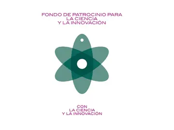 Fondo de patrocinio para la ciencia y la innovación Fondo de patrocinio para la ciencia y la innovación