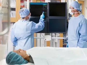 Científicos del CNIO descubren una estrategia para combatir el cáncer Científicos del CNIO descubren una estrategia para combatir el cáncer