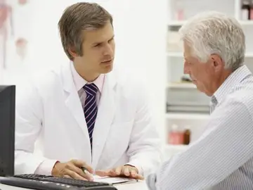 Descubren un nuevo subgrupo de genes en el cáncer de próstata Descubren un nuevo subgrupo de genes en el cáncer de próstata