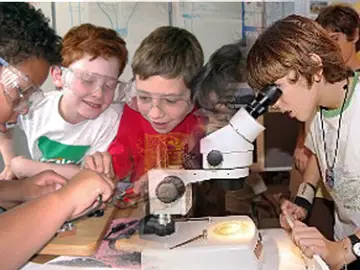 VI Encuentro científico entre niños, maestros e investigadores VI Encuentro científico entre niños, maestros e investigadores