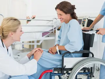 La esclerosis múltiple puede presentar síntomas tempranos antes de su diagnóstico La esclerosis múltiple puede presentar síntomas tempranos antes de su diagnóstico