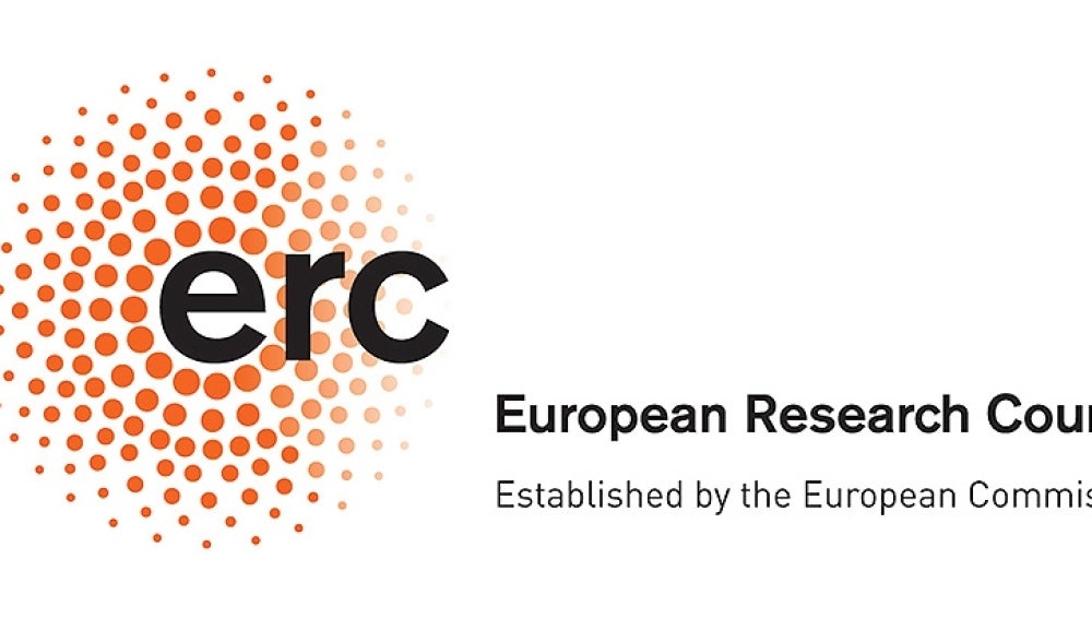  El Consejo Europeo de Investigación