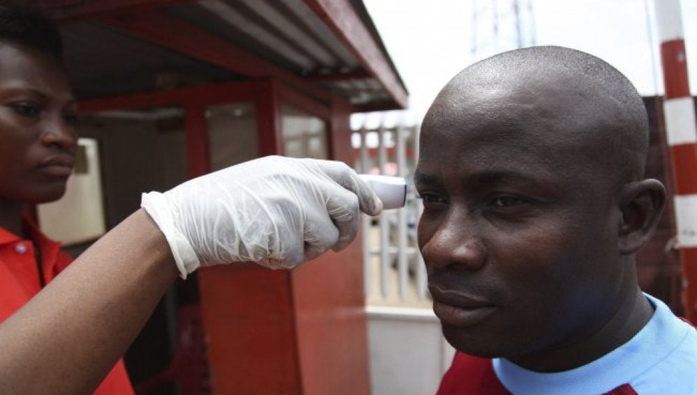 Un test diagnostica el ébola en tan solo unos minutos 