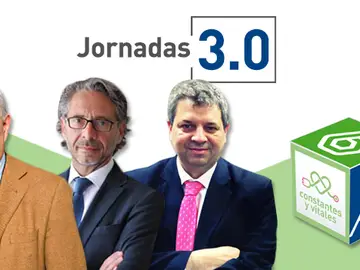 Jornadas 3.0 Jornadas 3.0