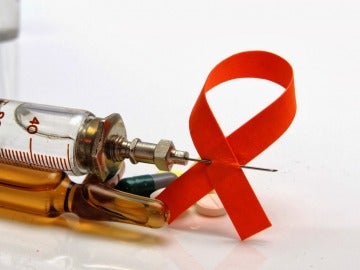 Vacunas SIDA