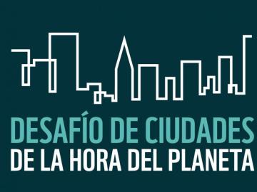 'Desafío de Ciudades de la Hora del Planeta' 2015