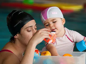 La parálisis cerebral podría tener un componente genético La parálisis cerebral podría tener un componente genético