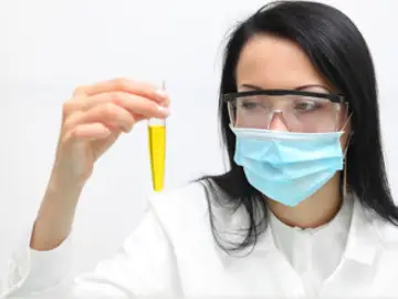 Una prueba de orina podría detectar el cáncer de páncreas Una prueba de orina podría detectar el cáncer de páncreas