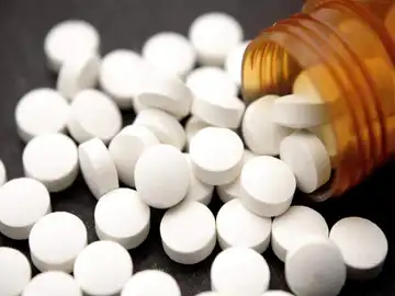 Aspirinas contra el cáncer Aspirinas contra el cáncer
