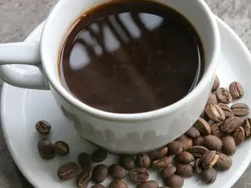 Taza de café Taza de café