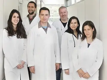 Investigan una terapia para vecer la resistencia del cáncer colorrectal a los tratamientos Investigan una terapia para vecer la resistencia del cáncer colorrectal a los tratamientos
