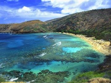 Islas del Pacífico Islas del Pacífico