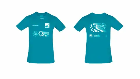 Camiseta Ponle Freno 2015 Camiseta Ponle Freno 2015