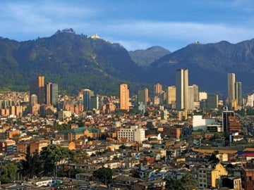 Bogotá (Colombia)