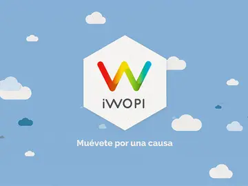 iWopi, muévete por una causa iWopi, muévete por una causa