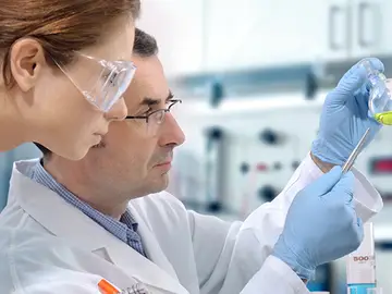 Investigadores Investigadores