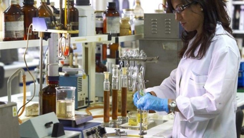 La industria farmacéutica invirtió 949 millones en investigación en 2014