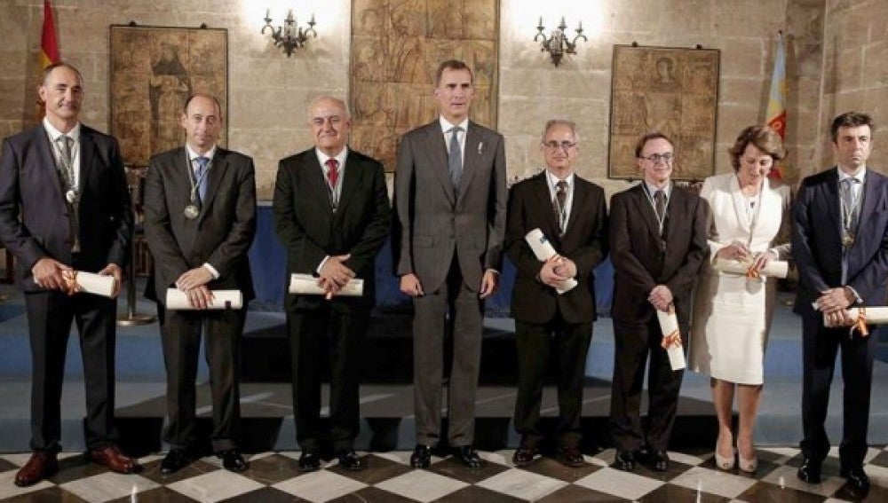 Premios Jaime I