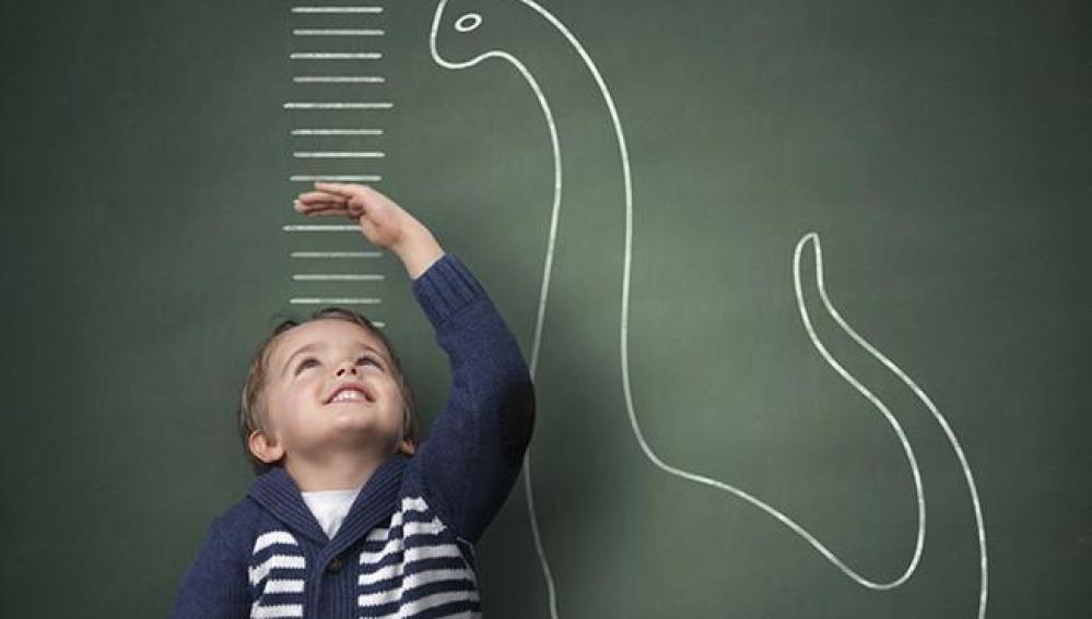 A los cinco años los niños se encuentran en el periodo sensitivo de la sinceridad