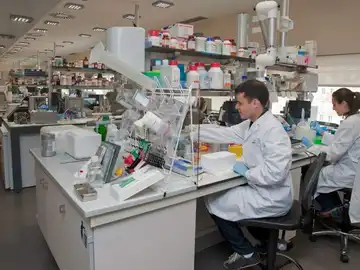 Descubren una nueva forma para bloquear un gen causante de algunos tipos de cáncer Descubren una nueva forma para bloquear un gen causante de algunos tipos de cáncer