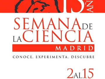 Semana de la Ciencia con muchas actividades de divulgación Semana de la Ciencia con muchas actividades de divulgación
