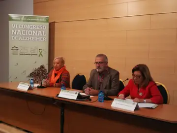 La Reina Doña Sofía inaugurará el VI Congreso Nacional de Alzheimer La Reina Doña Sofía inaugurará el VI Congreso Nacional de Alzheimer