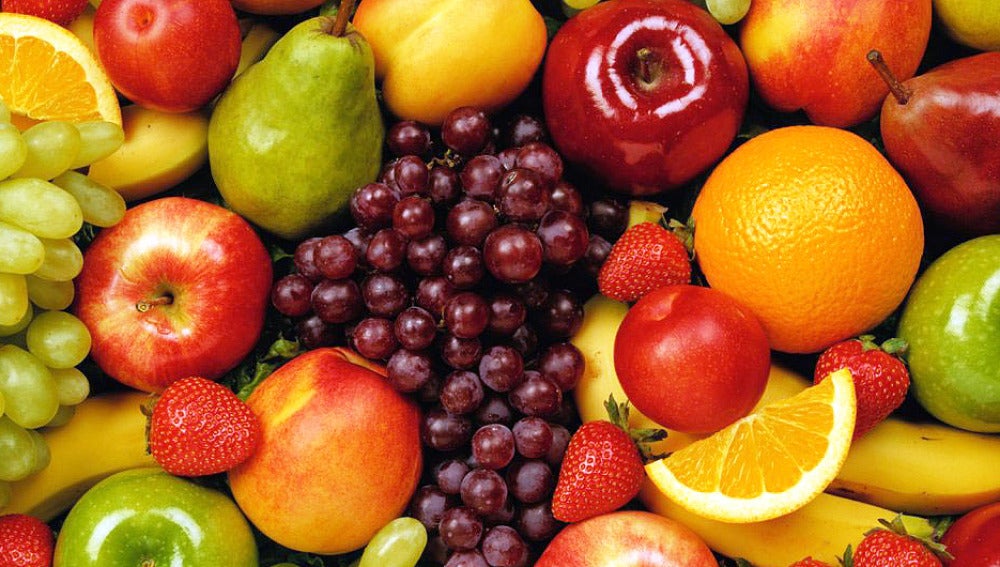 Frutas