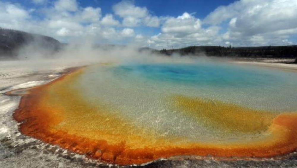 Descubre los volcanes más increíbles del planeta