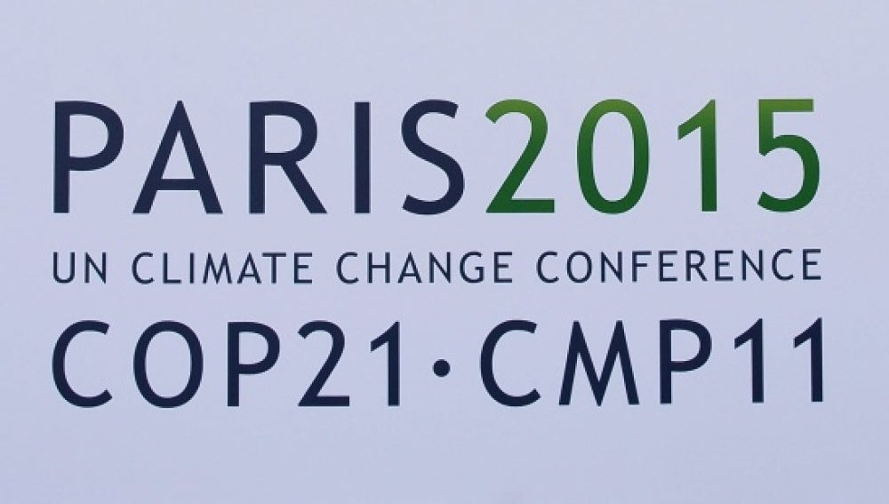 Cumbre del Cambio Climático de París