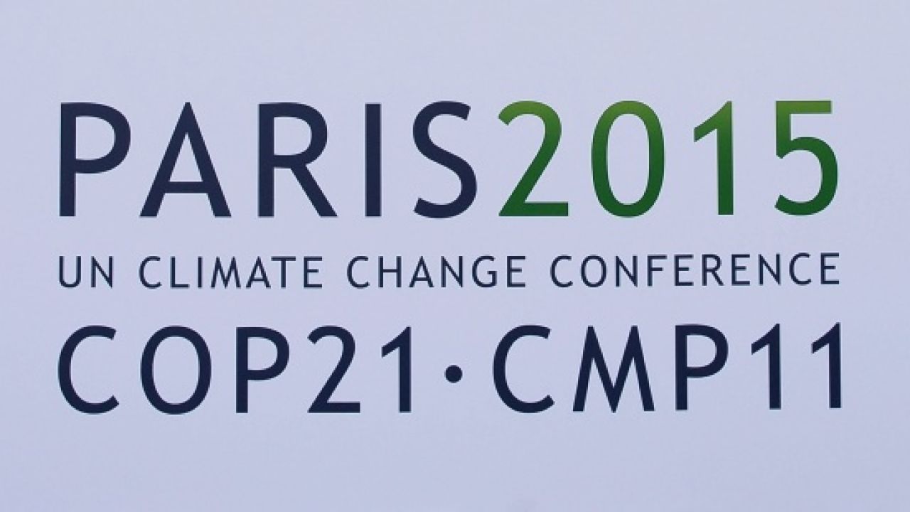 Claves Para Entender La Cumbre Del Clima De París | HAZTE ECO