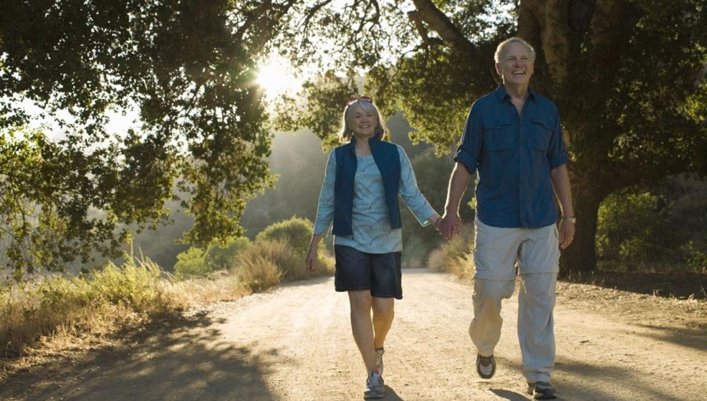 La velocidad al caminar podría prevenir la aparición del Alzheimer 