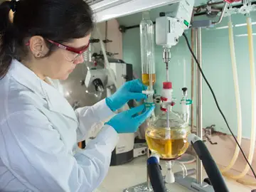 Desarrollan un sistema de detencción molecular del cáncer molecular del cáncer colorrectal Desarrollan un sistema de detencción molecular del cáncer molecular del cáncer colorrectal