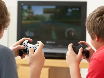 Videojuegos Videojuegos