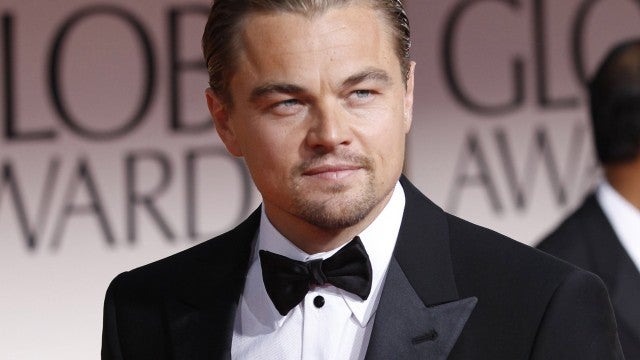 Leonardo DiCaprio