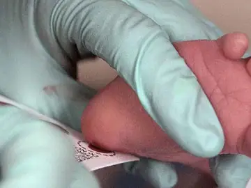 Cribado nenonatal para diagnosticar enfermedades raras a partir del genoma Cribado nenonatal para diagnosticar enfermedades raras a partir del genoma