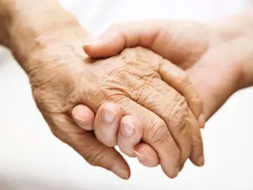 Bloquear un receptor en el cerebro podría frenar la progresión del Alzheimer Bloquear un receptor en el cerebro podría frenar la progresión del Alzheimer