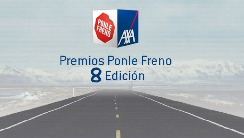 Super Premios Ponle Freno 8 edición