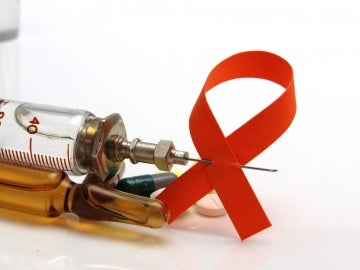 Financiación para la vacuna contra el sida