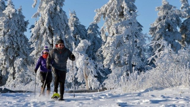 Greenpeace detecta sustancias tóxicas en la ropa de montaña