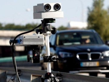 Vigilancia y control en las carreteras convencionales