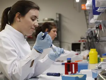 Descubren una interacción clave sobre las mutaciones del gen KRAS que producen cáncer Descubren una interacción clave sobre las mutaciones del gen KRAS que producen cáncer