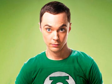 heldon Cooper de 'The Big Bang Theory' tiene el síndrome de Asperger
