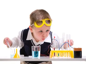 Ciencia para niños Ciencia para niños