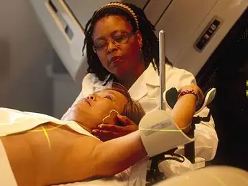 La terapia con luz blanca disminuye los síntomas depresivos tras un cáncer La terapia con luz blanca disminuye los síntomas depresivos tras un cáncer